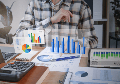 Cost Estimating Services