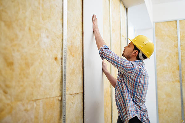 Wallboard and Sheetrock