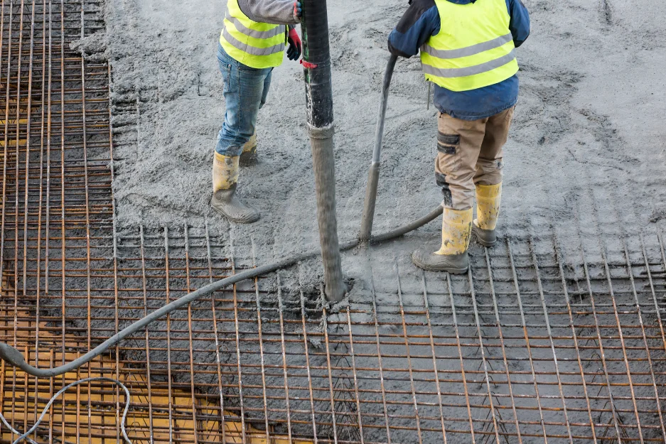 Concrete Estimating Services