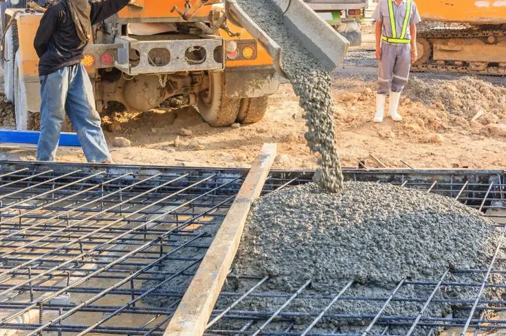 Concrete Estimating Services