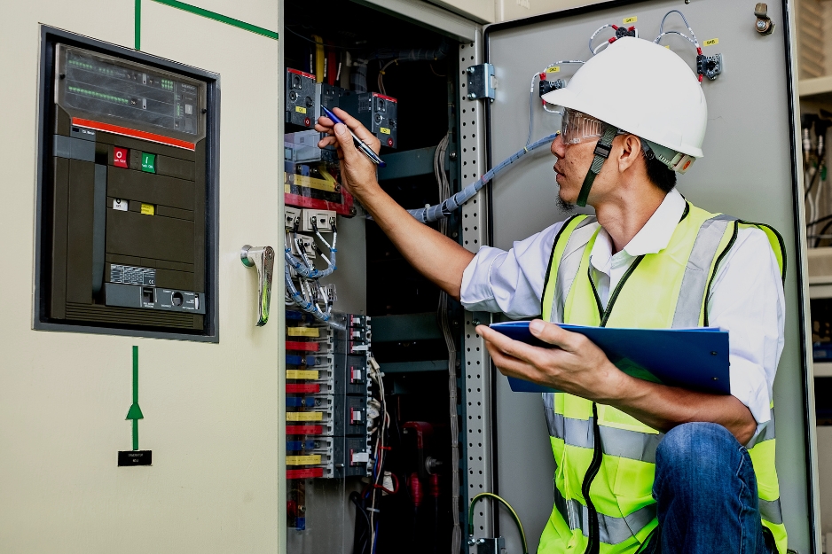 Electrical Estimating Services