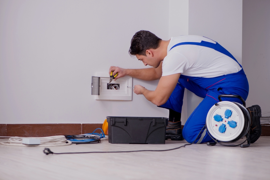 Electrical Estimating Services