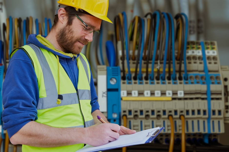 Electrical Estimating Services