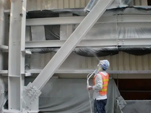 Fireproofing Estimating Services
