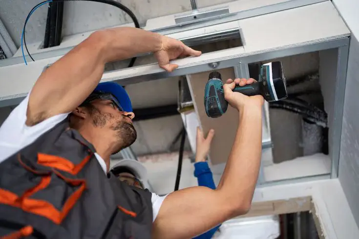HVAC Estimating Services