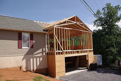 Home Addition Estimating