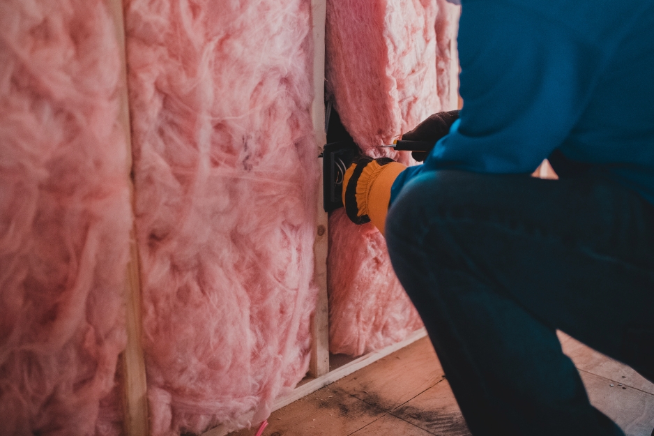 Insulation Takeoffs & Estimating Services