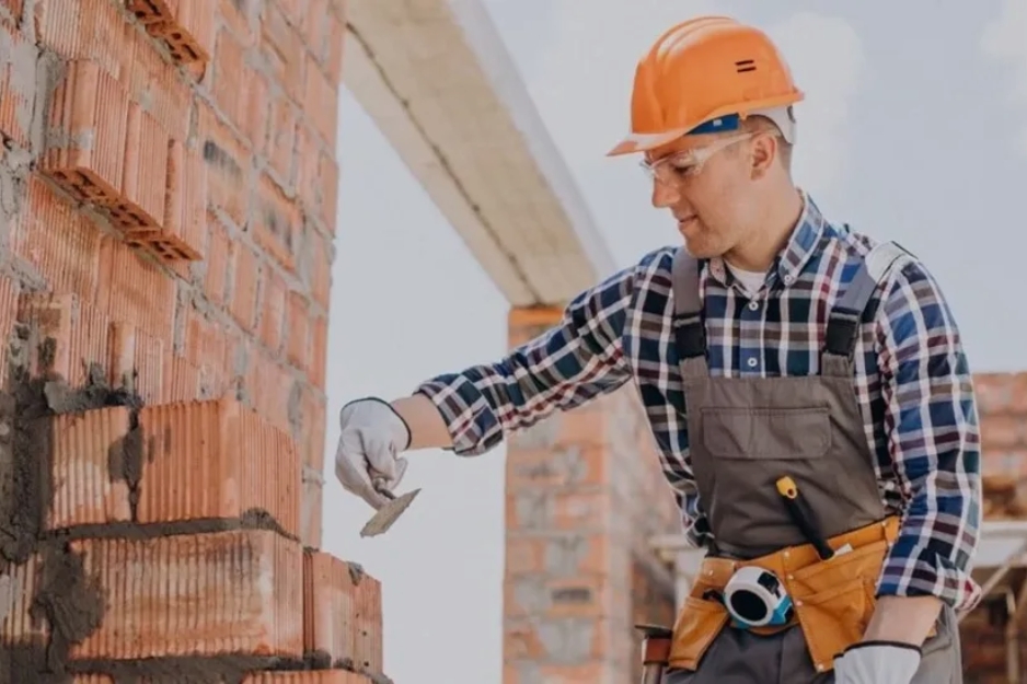 Masonry Estimation Services