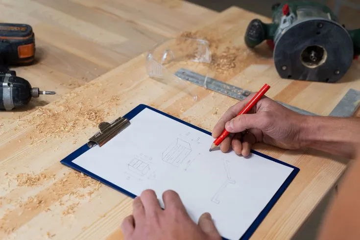 Millwork Estimating Services