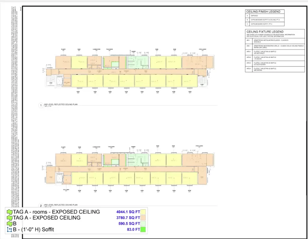 Painting Estimating Services