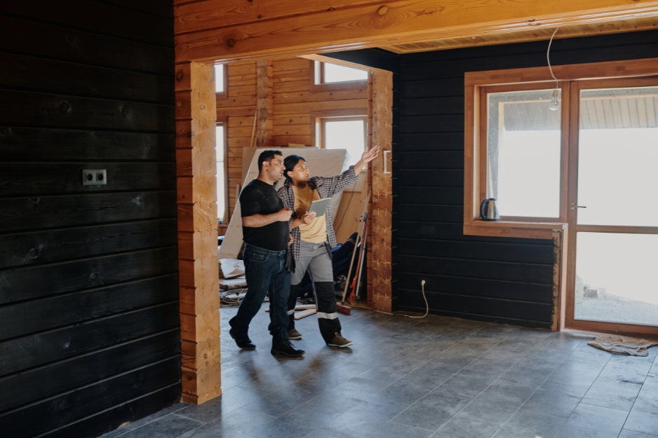 Residential Estimating Services