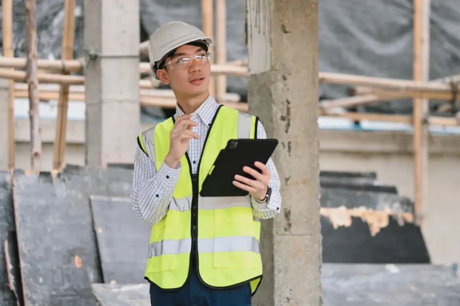 Site Work Estimating Services