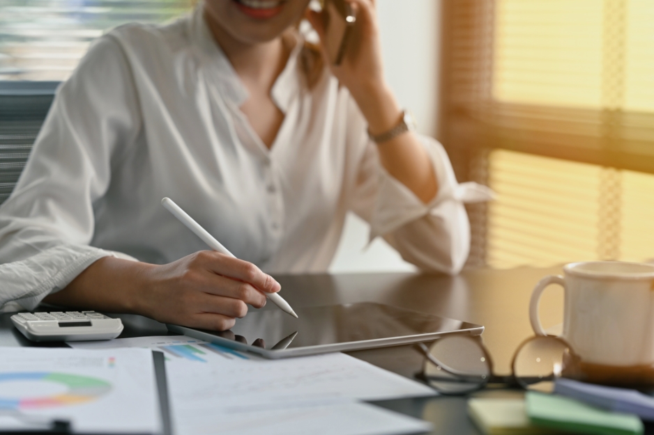 Telecommunications Takeoffs and Estimating Services