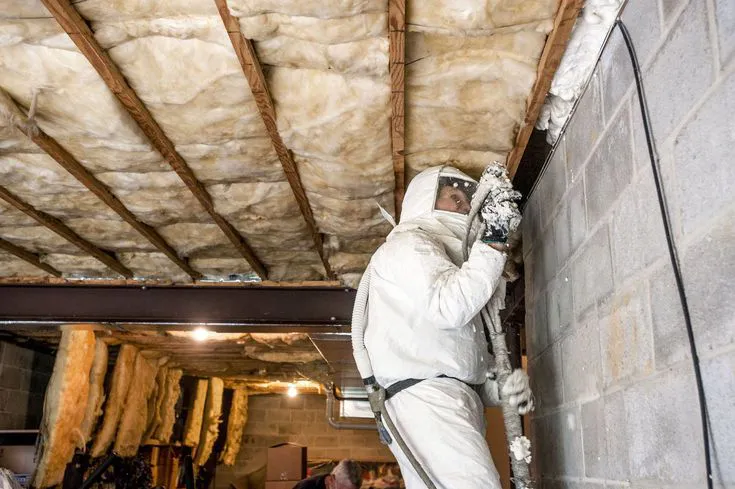 Thermal and Moisture Protection Estimation