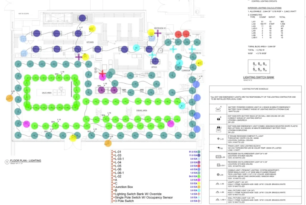Austin Construction Estimating Services