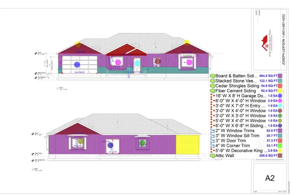 Construction Estimating Services El Paso
