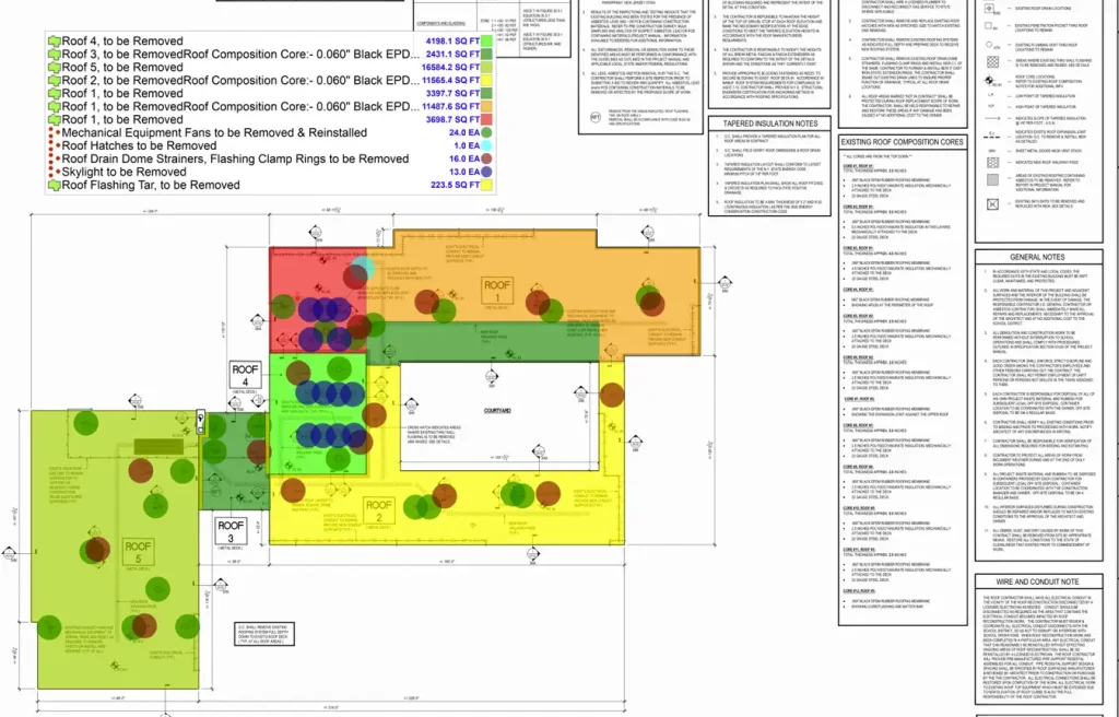 Construction Estimating Services Lubbock