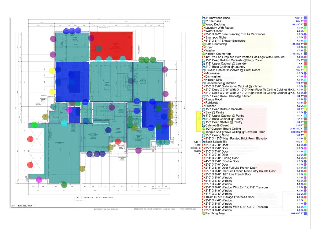 Construction Estimating Services Spokane