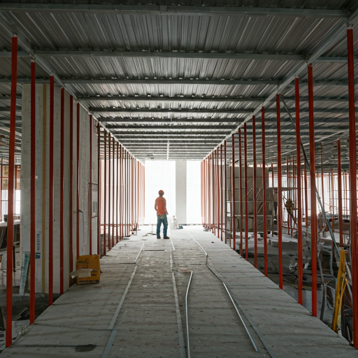 Construction
