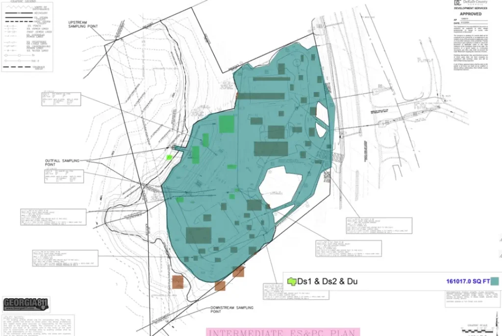 Sitework Estimating Services Cleveland