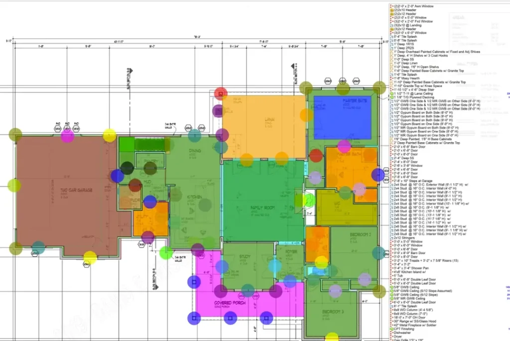 Construction Estimating Services Savannah