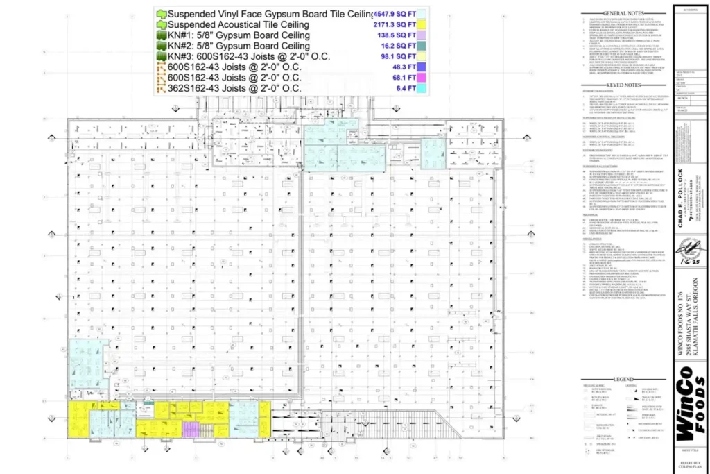 Arlington Construction Estimating Services