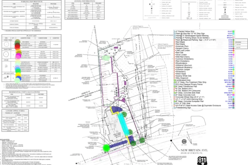 Arlington Construction Estimating Services