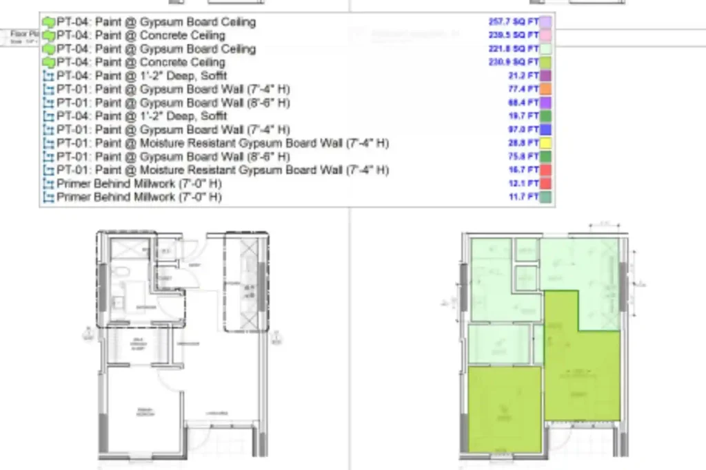 Boston Construction Estimating Services