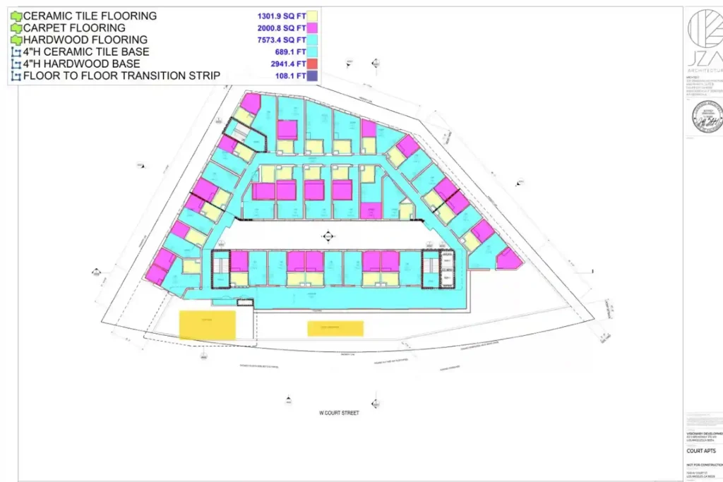 Boston Construction Estimating Services