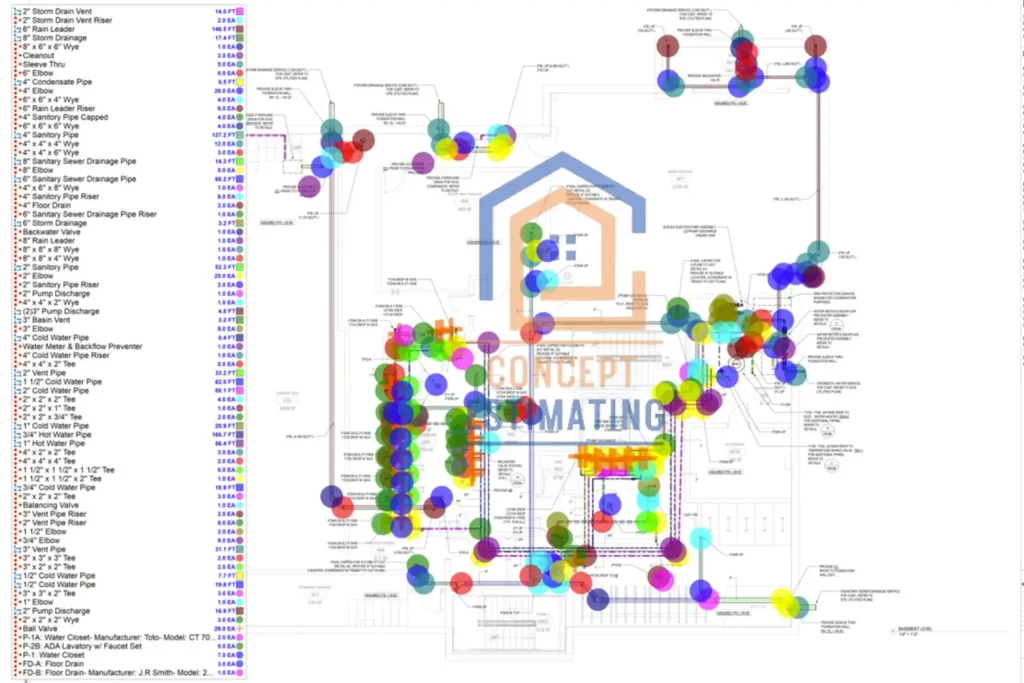 Chicago Construction Estimating Services