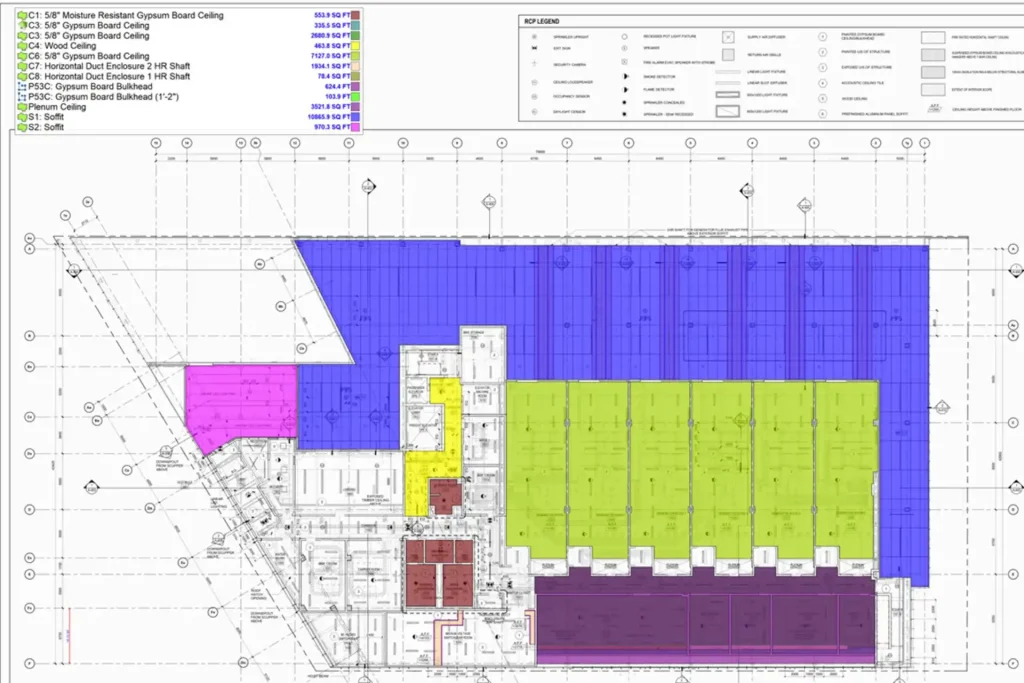 Chicago Construction Estimating Services