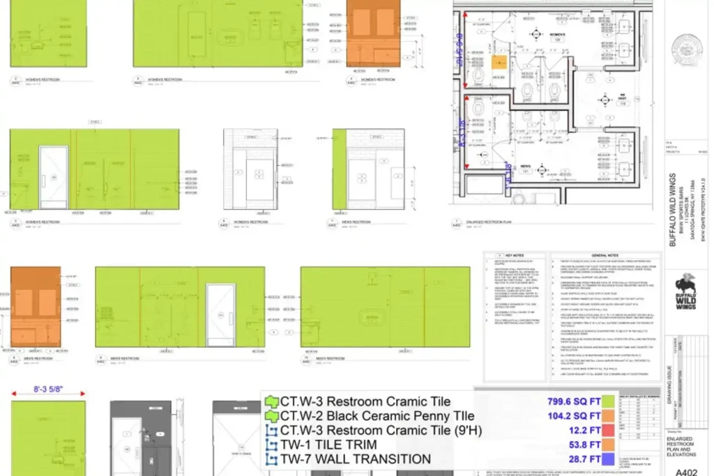 Connecticut Construction Estimating Services