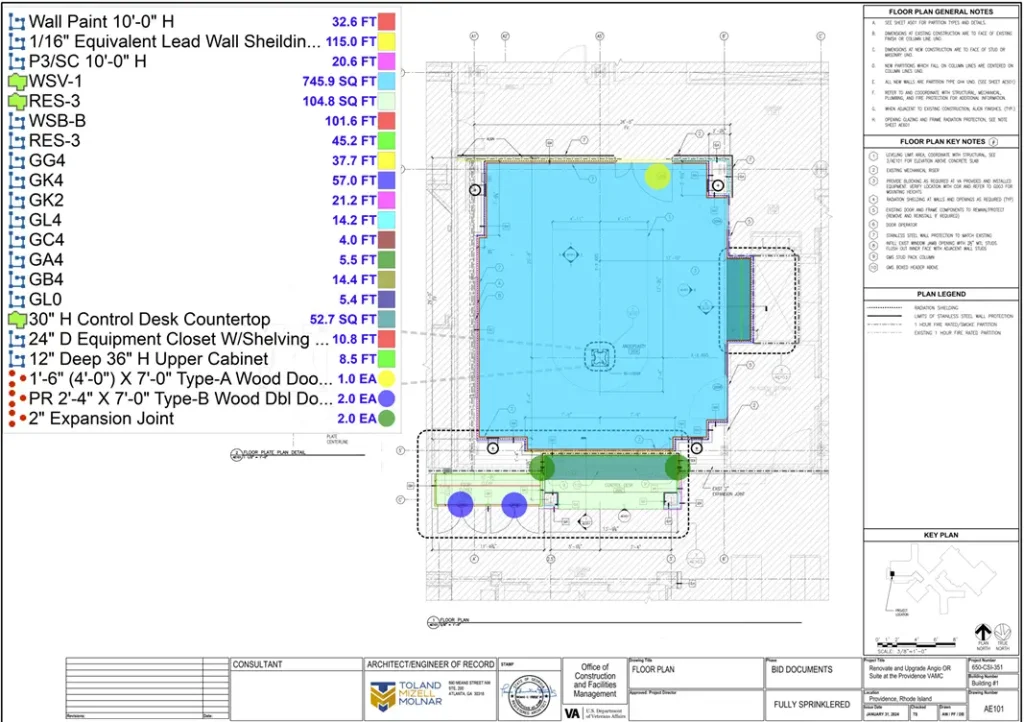 Cook County Construction Estimating Services
