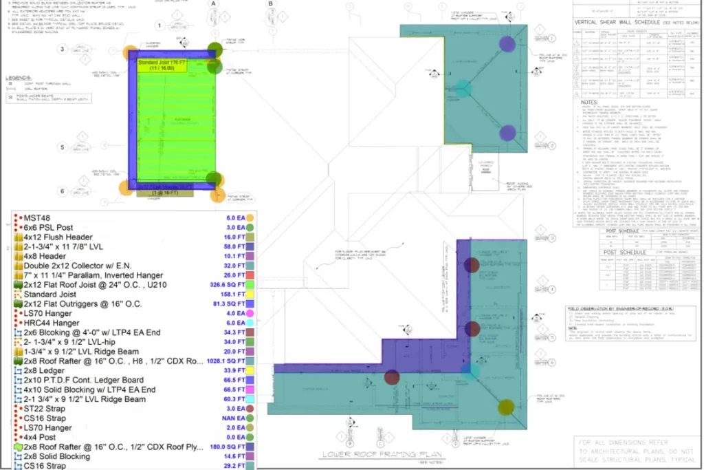 Cook County Construction Estimating Services