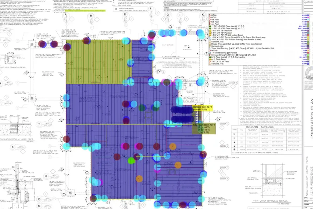 Cook County Construction Estimating Services