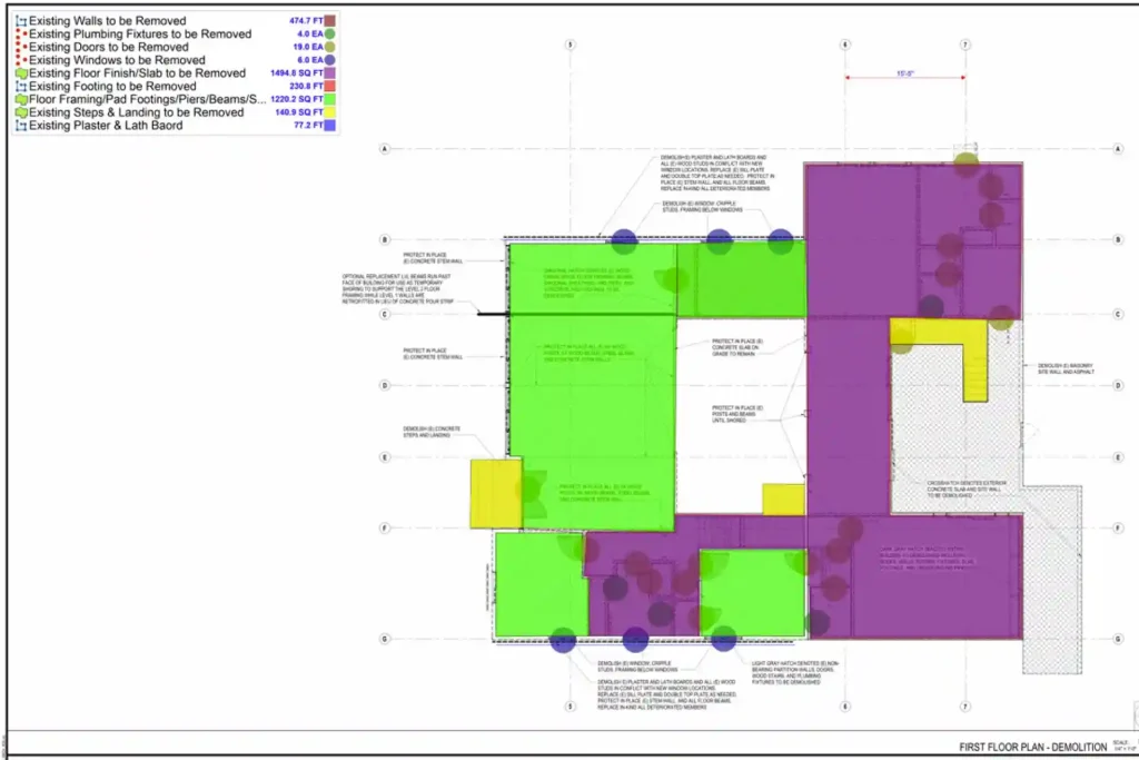 Delaware Construction Estimating Services