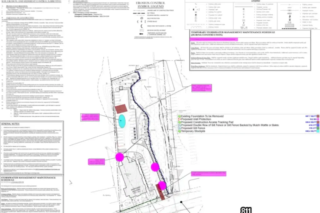 Delaware Construction Estimating Services