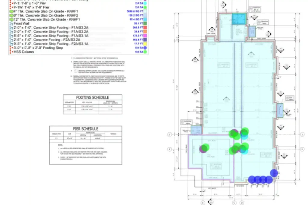 Delaware Construction Estimating Services