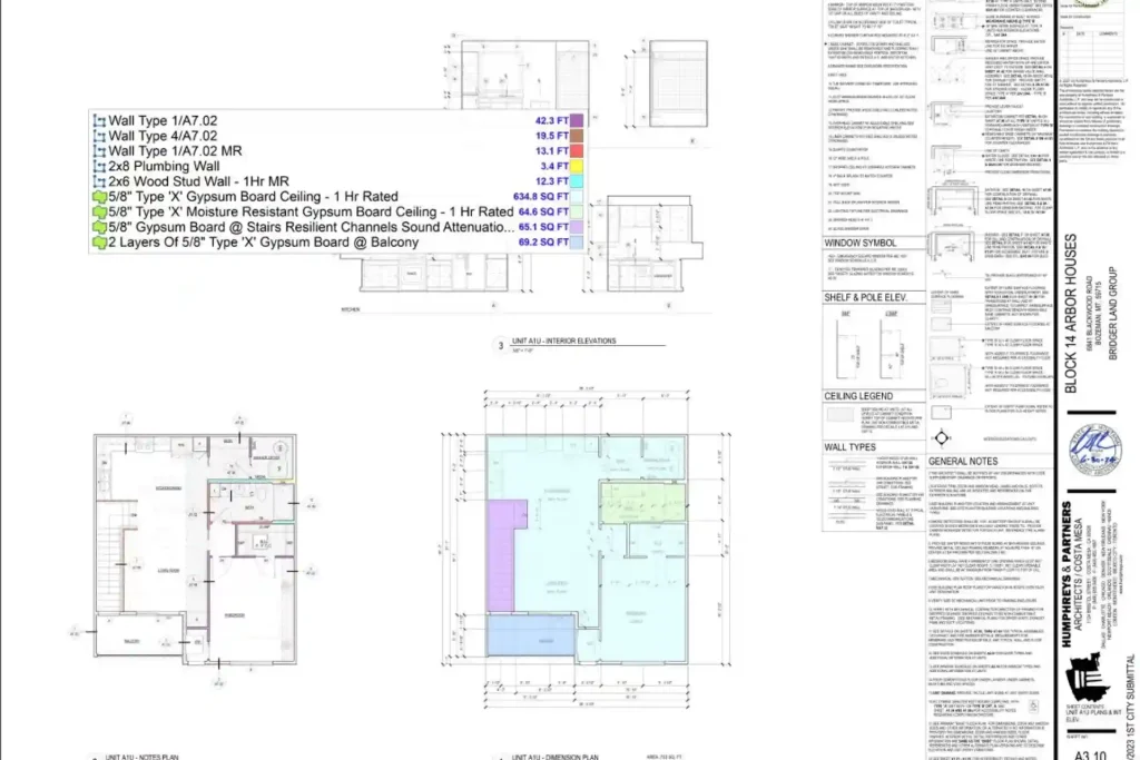 Detroit Construction Estimating Services
