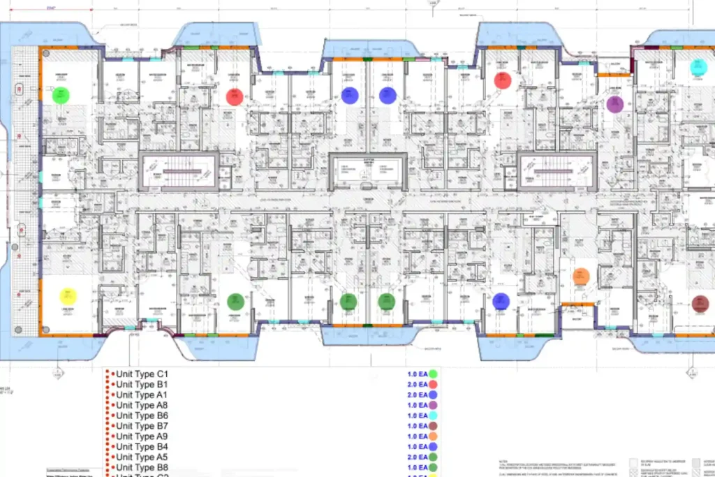 Detroit Construction Estimating Services