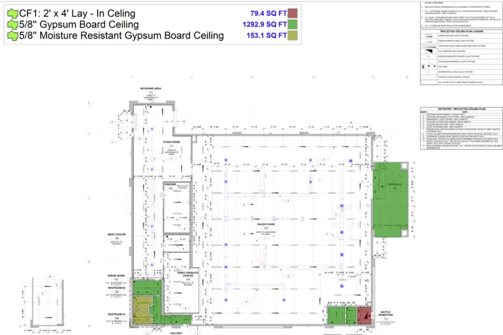 Indiana Construction Estimating Services