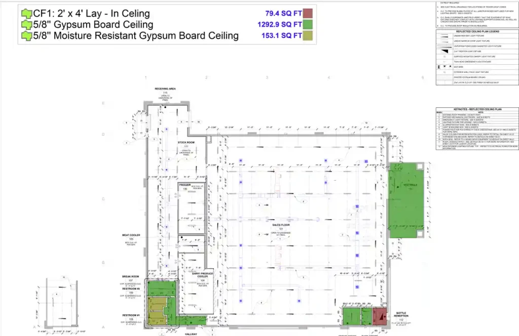 Indianapolis Construction Estimating Services