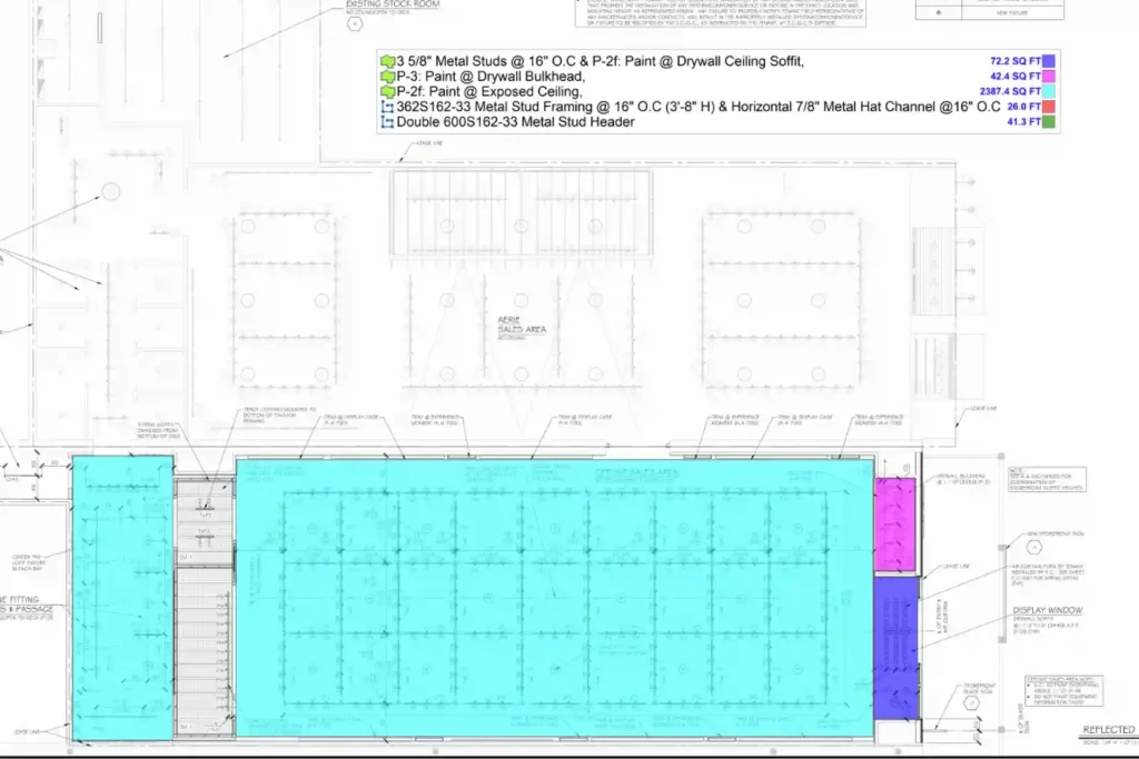 Indianapolis Construction Estimating Services