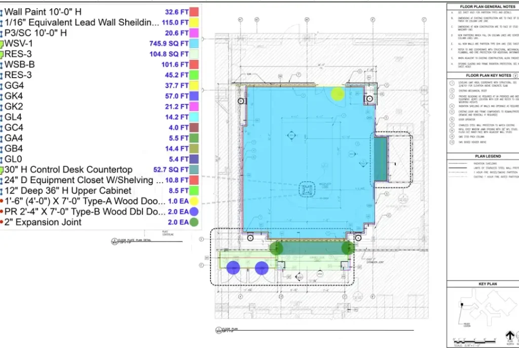 Islip Construction Estimating Services