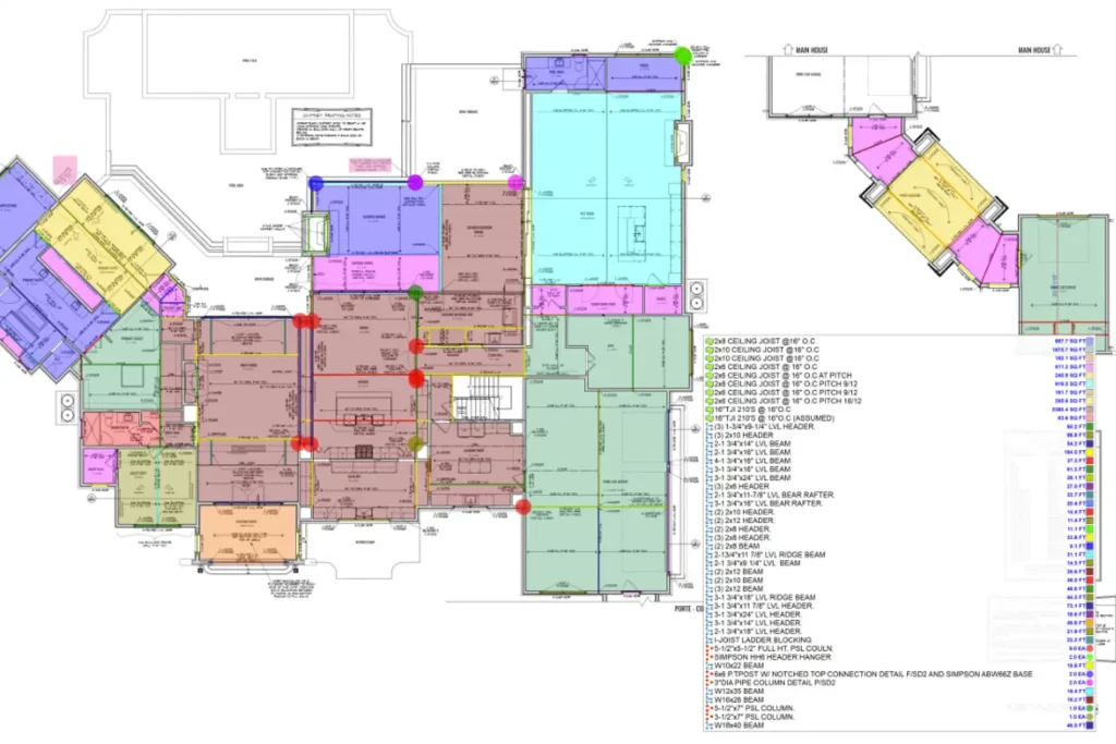 Islip Construction Estimating Services