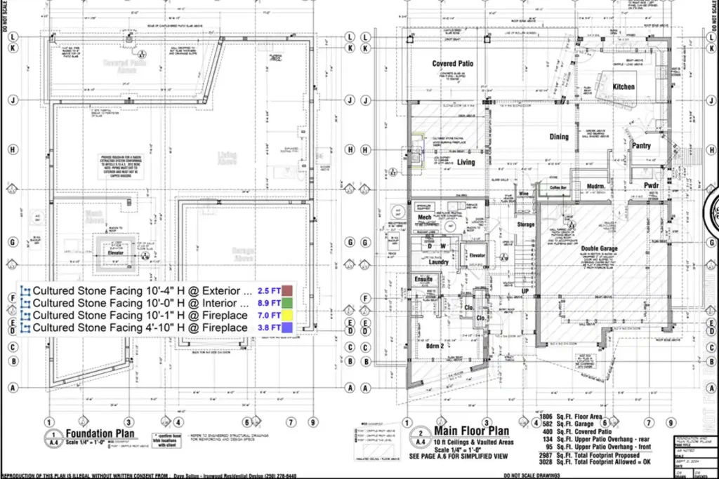 Islip Construction Estimating Services