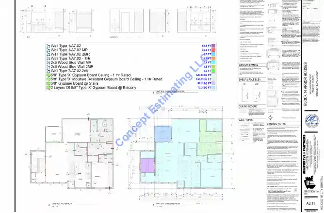 Missouri Construction Estimating Services