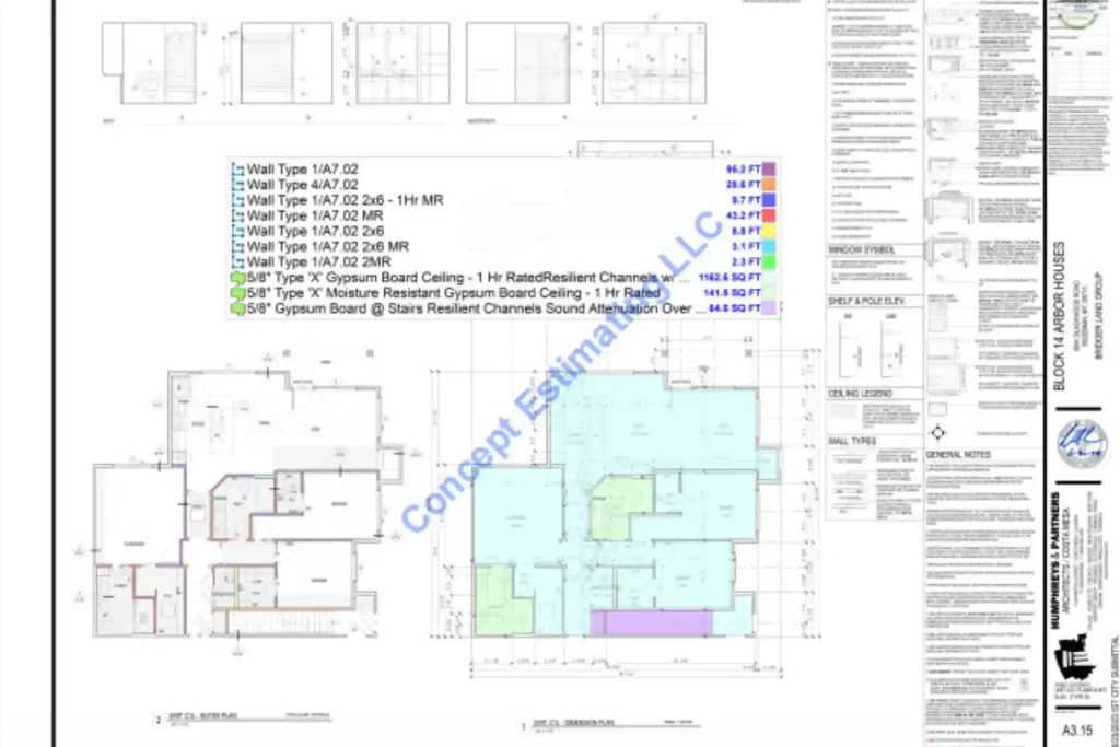 Missouri Construction Estimating Services