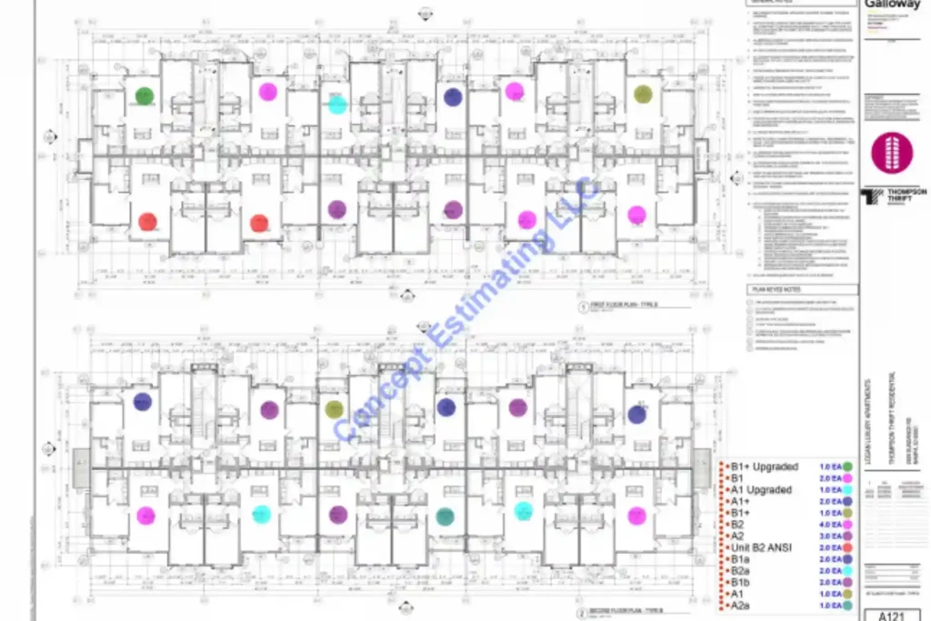 Missouri Construction Estimating Services