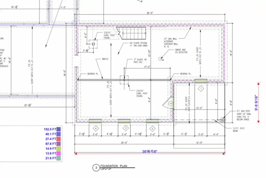 Oakland Construction Estimating Services